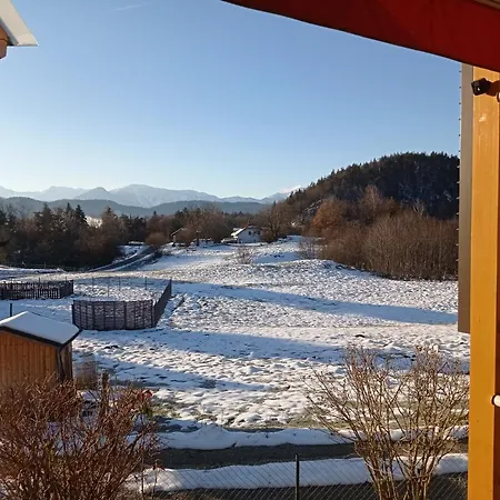 Familie Zimmermann Holiday home