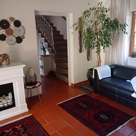 Familie Zimmermann *