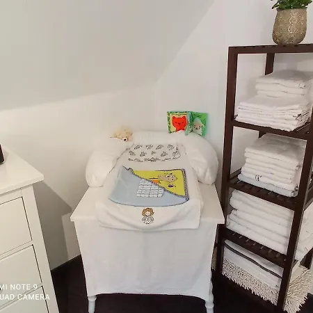 Familie Zimmermann 펜션 코이차흐 암 제