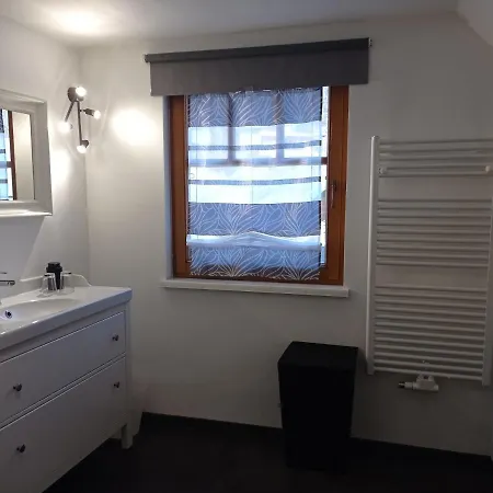Familie Zimmermann 펜션