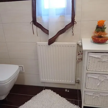 Σπίτι διακοπών Familie Zimmermann