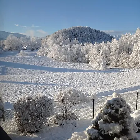 Familie Zimmermann Holiday home Keutschach am See