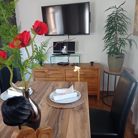 Familie Zimmermann Holiday home