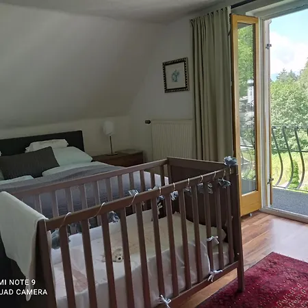 Familie Zimmermann Holiday home Keutschach am See