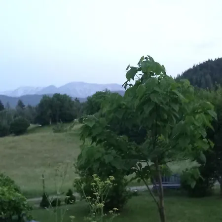 Holiday home Familie Zimmermann Keutschach am See