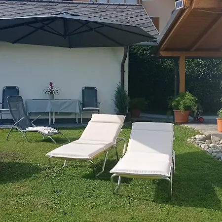 Familie Zimmermann Keutschach am See