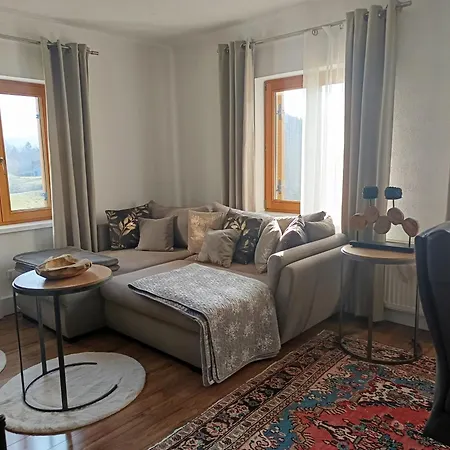 Holiday home Familie Zimmermann *