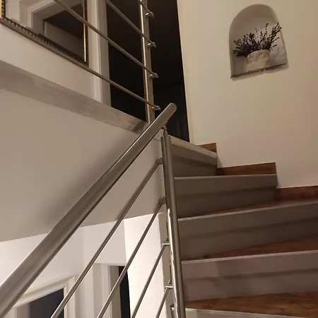 Familie Zimmermann 펜션 코이차흐 암 제