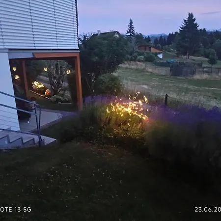 Dom wakacyjny Familie Zimmermann