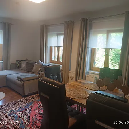 Familie Zimmermann بيت للعطل كوتسشاش ام سي