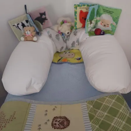 펜션 Familie Zimmermann