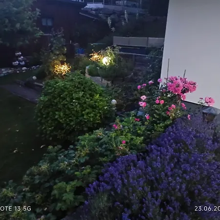 Σπίτι διακοπών Familie Zimmermann Keutschach am See