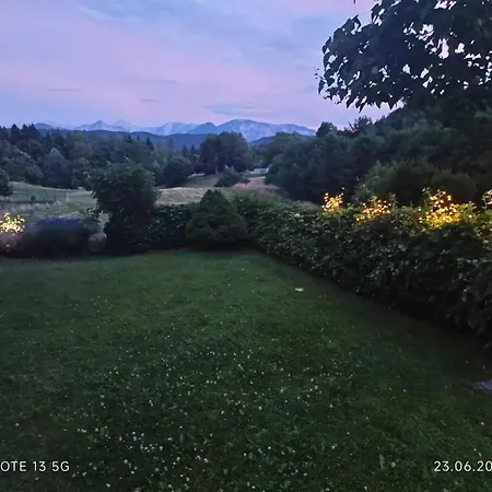 Σπίτι διακοπών Familie Zimmermann *