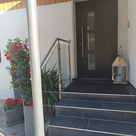 Σπίτι διακοπών Familie Zimmermann Keutschach am See