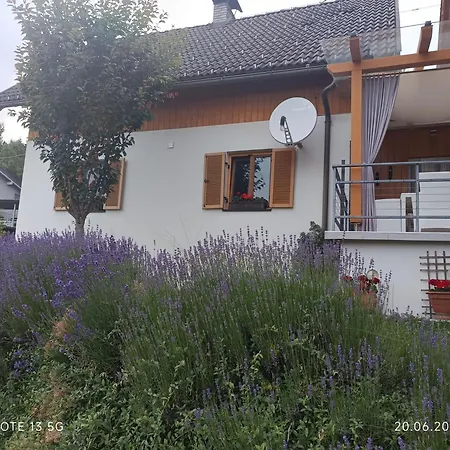 Familie Zimmermann * Keutschach am See