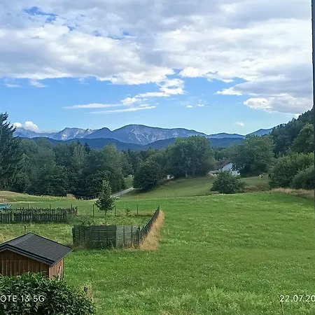 Σπίτι διακοπών Familie Zimmermann *