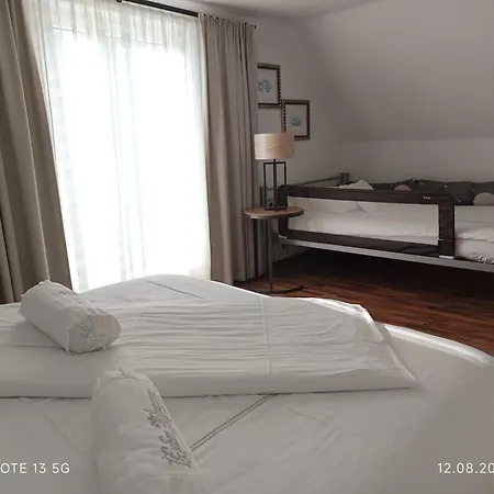 Familie Zimmermann *