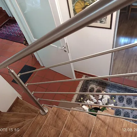 Familie Zimmermann Σπίτι διακοπών *