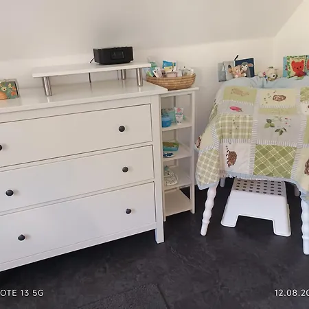 Dom wakacyjny Familie Zimmermann Keutschach am See