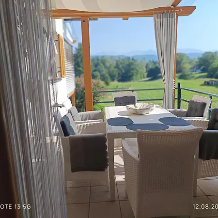 Familie Zimmermann Keutschach am See