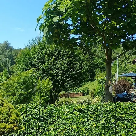 Familie Zimmermann Dom wakacyjny