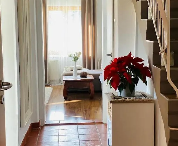 Familie Zimmermann Dom wakacyjny Keutschach am See