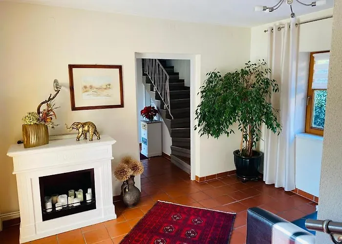 Ferienhaus Familie Zimmermann Keutschach am See