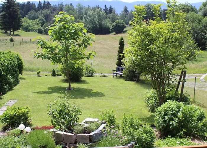 Ferienhaus Familie Zimmermann Keutschach am See