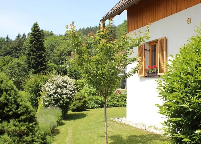 Familie Zimmermann Ferienhaus Keutschach am See