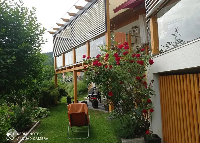 Familie Zimmermann Keutschach am See