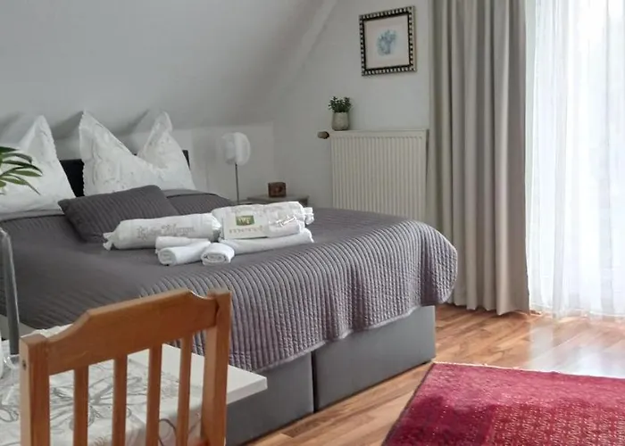 Ferienhaus Familie Zimmermann *