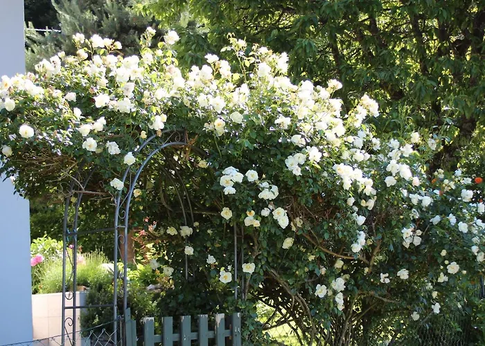 Familie Zimmermann Keutschach am See