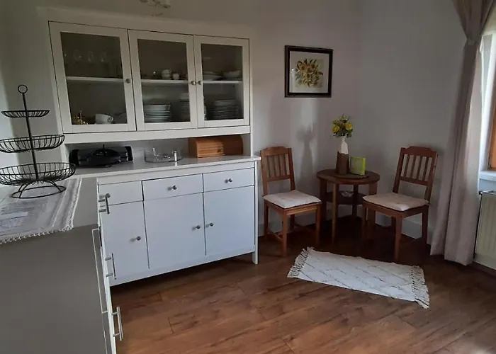 Ferienhaus Familie Zimmermann