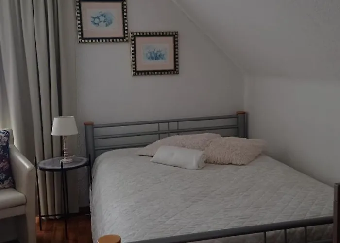 Familie Zimmermann * Keutschach am See