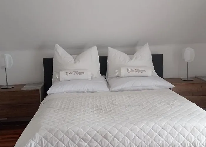 Familie Zimmermann Feriehus