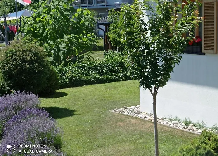 Feriehus Familie Zimmermann *