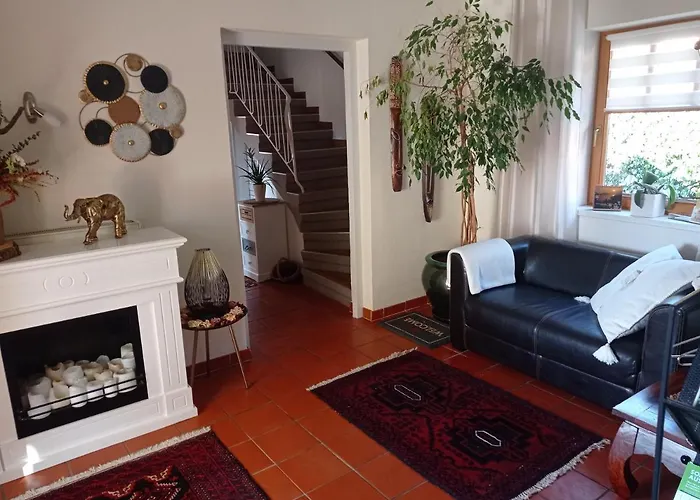 Familie Zimmermann *