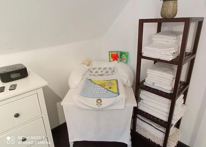 Familie Zimmermann Dom wakacyjny Keutschach am See