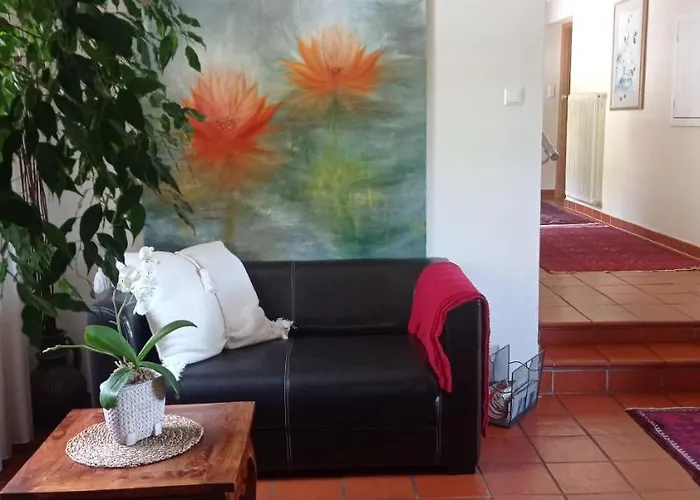 Familie Zimmermann *