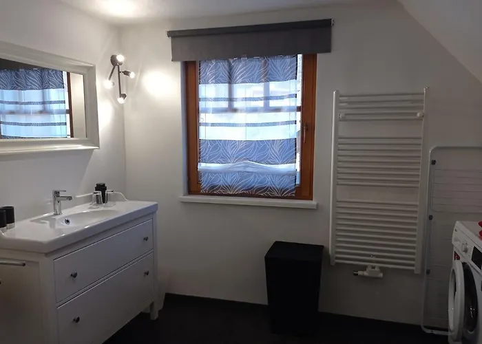 Familie Zimmermann Ferienhaus