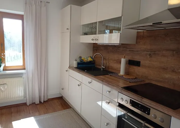 Dom wakacyjny Familie Zimmermann Keutschach am See