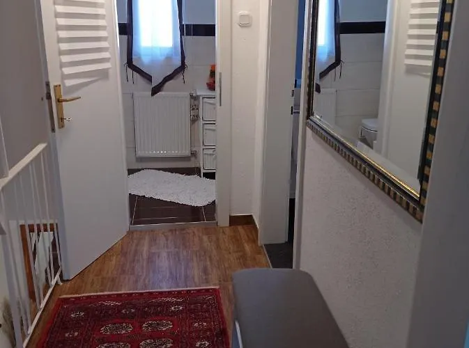 Ferienhaus Familie Zimmermann