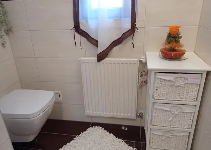 Ferienhaus Familie Zimmermann