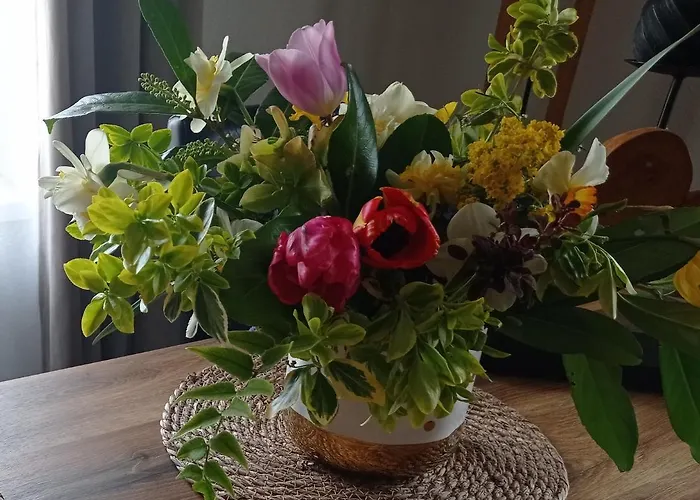 Dom wakacyjny Familie Zimmermann