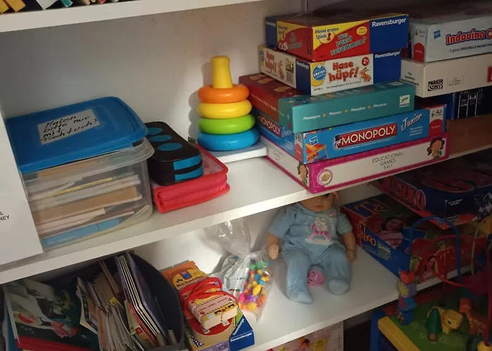 Familie Zimmermann Keutschach am See