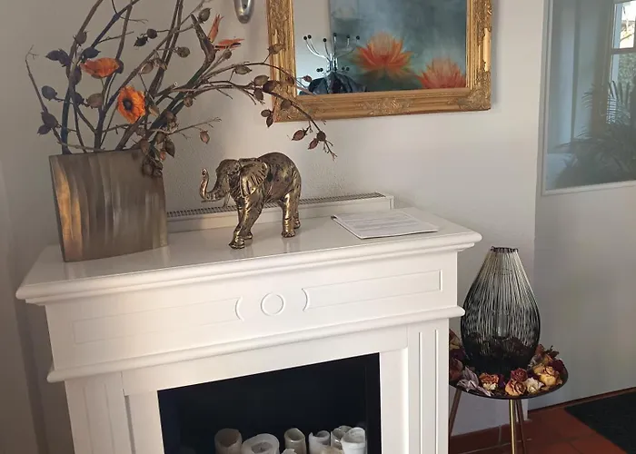 Familie Zimmermann Dom wakacyjny