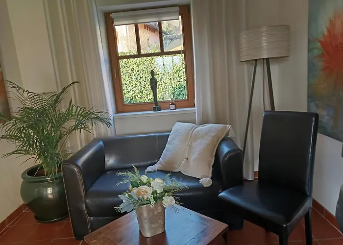 Familie Zimmermann Dom wakacyjny Keutschach am See