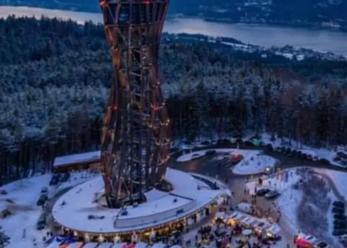 בית נופש Familie Zimmermann *