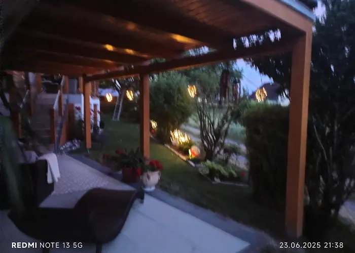 Ferienhaus Familie Zimmermann *