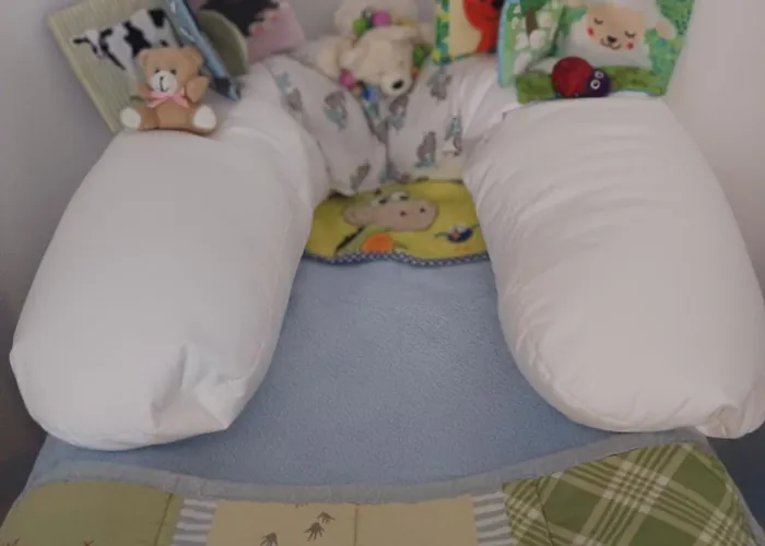 Dom wakacyjny Familie Zimmermann